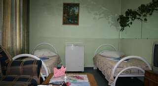 Гостиница Лидер Томск-7