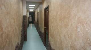 Гостиница Лидер Томск-6