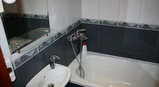 Гостиница Лидер Томск-5