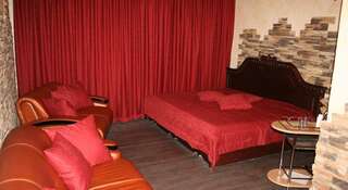 Гостиница Лидер Томск-0