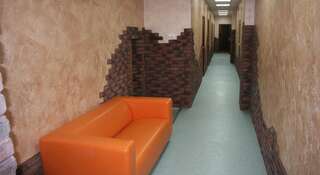 Гостиница Лидер Томск-1