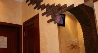 Гостиница Лидер Томск-2